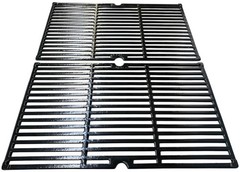 Cast Iron Cooking Grid Set for Weber, 62152