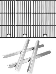 Grill Replacement Parts for Charbroil Performance 4 Burner Grill 463365021