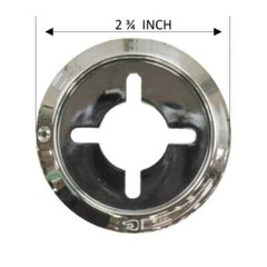 BBQ Grill Compatible With Char Broil Grills Bezel DIYG651-0058-W1