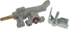 Gas Grill Replacement Parts Manifold Main Burner Control Valve for Weber Spirit(