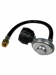 69891 Weber Hose and Regulator Spirit E310 E320