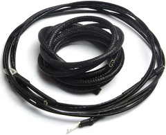 4-Spark Electronic Push Button Igniter Kit for Most Grills