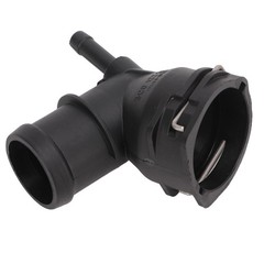 Replacement Cooling Hose Connector High Strength For ALTEA YEKW