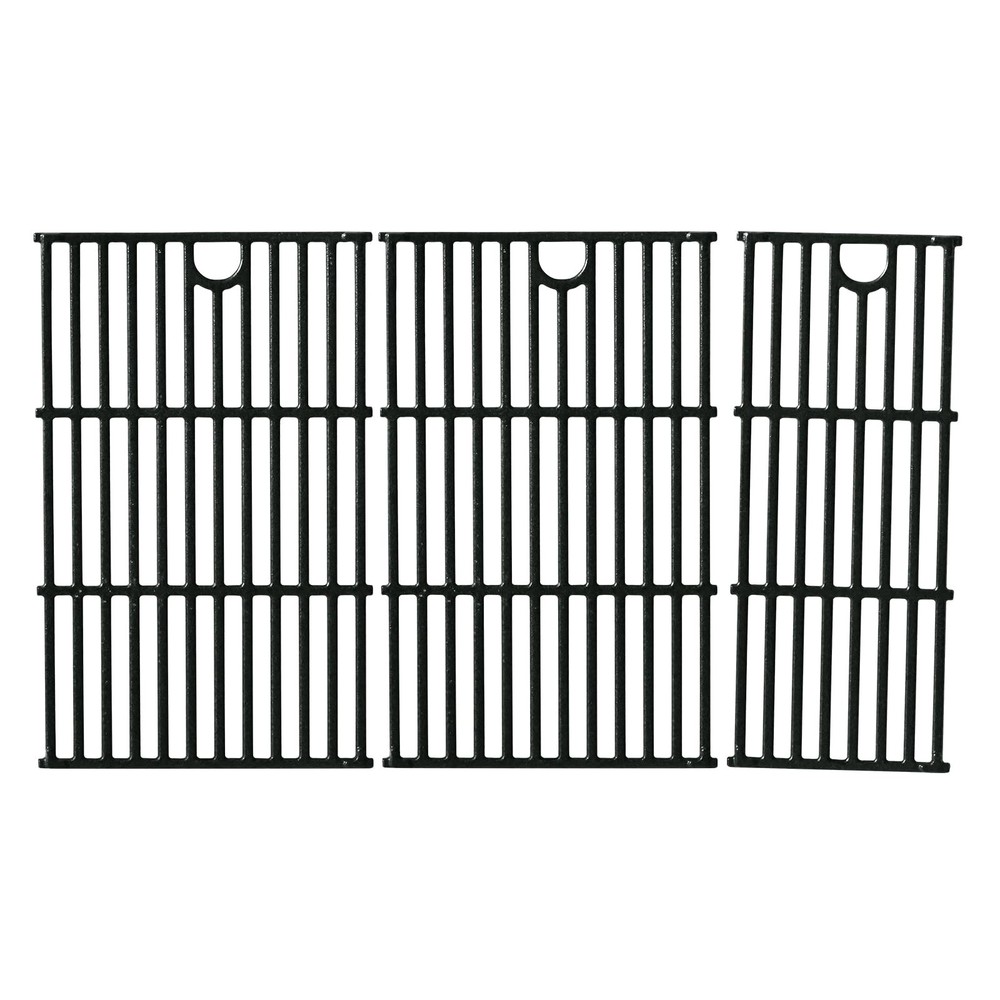 17″ Grill Grates for Charbroil Performance 5 Burner 463448021 463449021