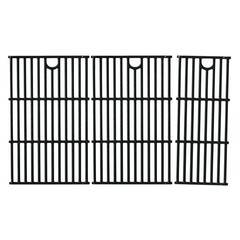 17″ Grill Grates for Charbroil Performance 5 Burner 463448021 463449021
