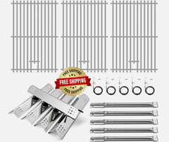 Piezas de Repuesto para Parrilla 720-0727, 5 Quemadores BBQ