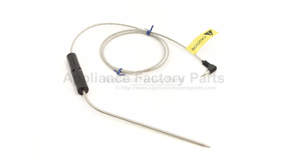 Appliance Factory Parts 24187-14 Meat probe.
