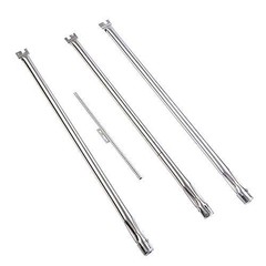 Gassaf Burner Tube Replacement For Weber 7508 Genesis Silver B C Genesis Gold B