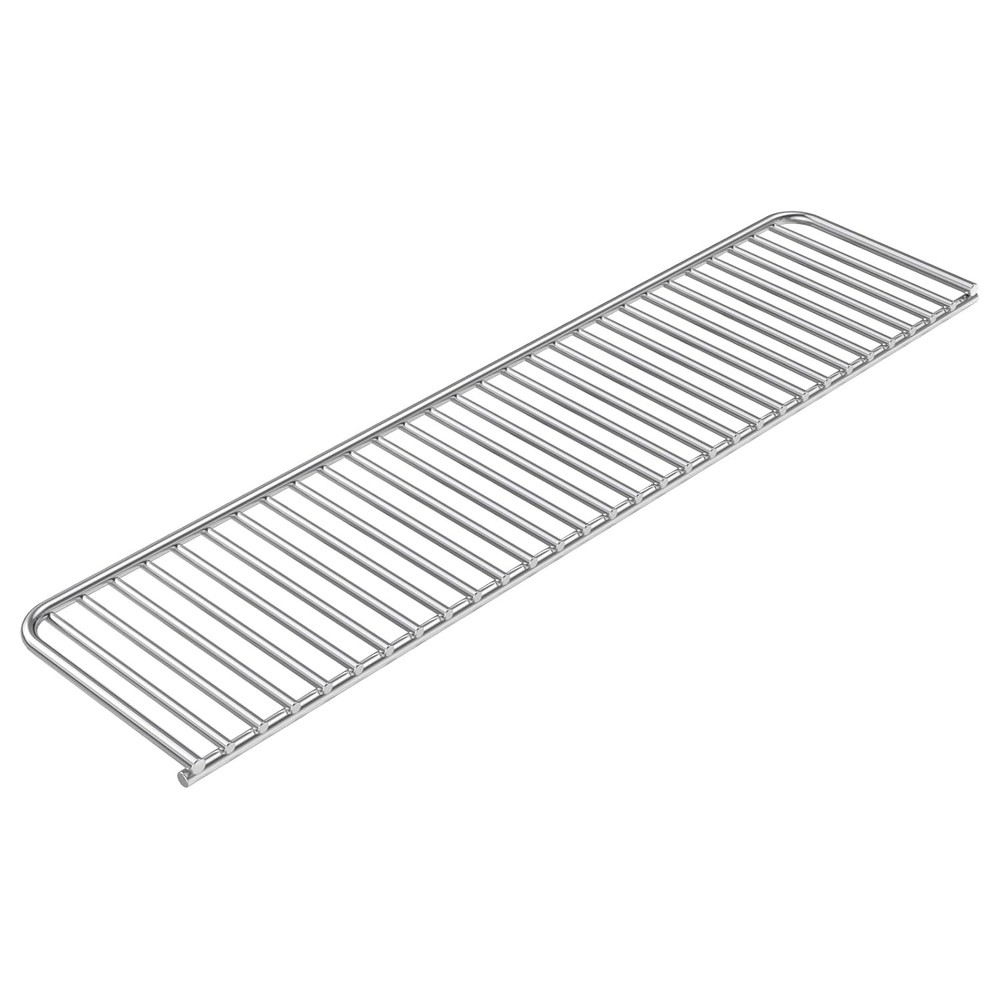 Stainless Steel Grill Warming Rack 30″ for Bull Grills, Grill Accessories