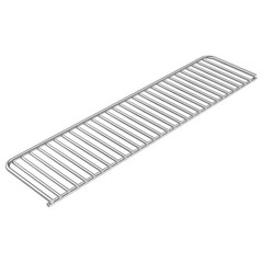 Stainless Steel Grill Warming Rack 30″ for Bull Grills, Grill Accessories