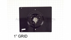 Appliance Factory Parts 23000-271 SIDE BURNER BODY BASE