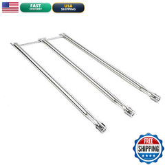 Gassaf Burner Tube Replacement For Weber 7508 Genesis Silver B C Genesis Gold B