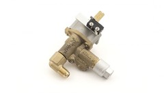 Appliance Factory Parts 31772 VALVE IR COMBO SAFETY