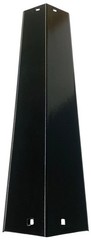 Gas Grill Porcelain Steel Heat Plate for Chargriller, 95051