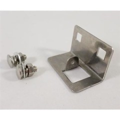 BBQ Grill Compatible With Char Broil Grills Professional Burner Brace For 5/8″ D