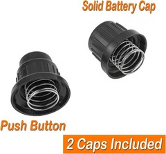 BBQ Future Universal 5 Spark Generator Push Button Switch Electric with Up to 4