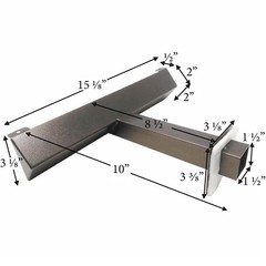 Traeger Grease Drain Assembly Kit 400 for Select Grills (KIT0077) SUB667