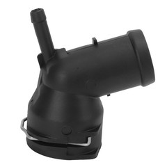 Replacement Cooling Hose Connector High Strength For ALTEA YEKW