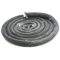 Lopi Door Rope Gasket (7/8″) for Pellet & Gas Stoves: 99900402