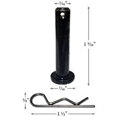 Blackstone 2249 36″ Griddle Hardware and Knob Kit