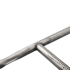 Gas Grill Burner 304 Stainless Steel Material Easy Installation Process