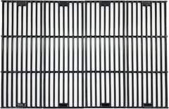 Durable 19.75″ Cast Iron Cooking Grates – Compatible with Chargriller Models
