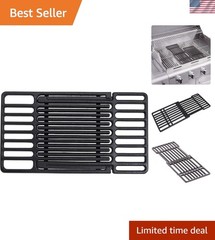 Universal Cast Iron Grate