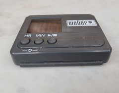 Weber Performer Digital Timer Grill Part # 65161 / 40288500