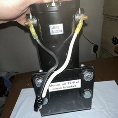 430-22013 Salt Spreader For Western Products complete PO703170 051621