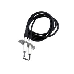For Routine Maintenance Dual Probe Ignition Electrode High-conductivity Alloy