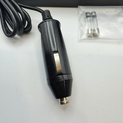 12V Power Adapter for Green Mountain Grills Davy Crockett Jim Bowie Prime