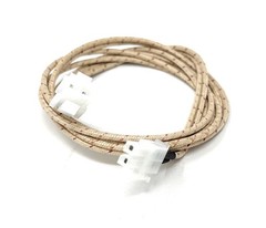 80W DC Igniter KIT0255 for Traeger D2 – 3.75″ Plug & Play Hot Rod w/ Ext Wire