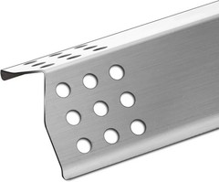 15 1/8 x 3 1/4”Grill Heat Plates Parts for Master Forge 1010048 Models, Heat …