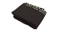 Grill Part # BAC591 – Grill Cover – Lil* Tex/renegade