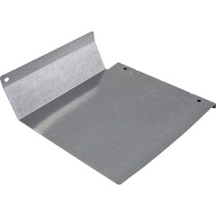 Charbroil Grill Part # G320-3003-W1 – Heat Shield, F/ Tank, Alu
