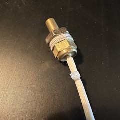 GMG Thermal Sensor for Jim Bowie, Daniel Boone, Peak & Ledge 110V GMGP-1036