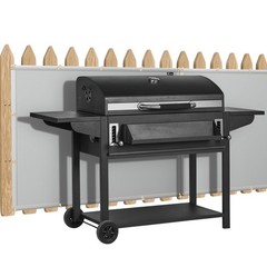 Fireproof Heat Shield Mat for Grill, Deck & Railing – Heavy Duty 3’x6′ Cover