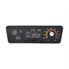 Fit Pit Boss Wood Pellet Grill LCD Digital Thermostat Control Board Metal USA US