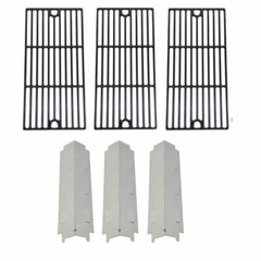 Repair Kit For Thermos 461320508, Charbroil 463631412, 464323510 Gas Models
