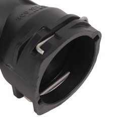 Replacement Cooling Hose Connector High Strength For ALTEA YEKW