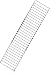 47004 Grill Warming Rack for Bull 30″ Gas Grill, Heavy Duty 304 Stainless Ste…