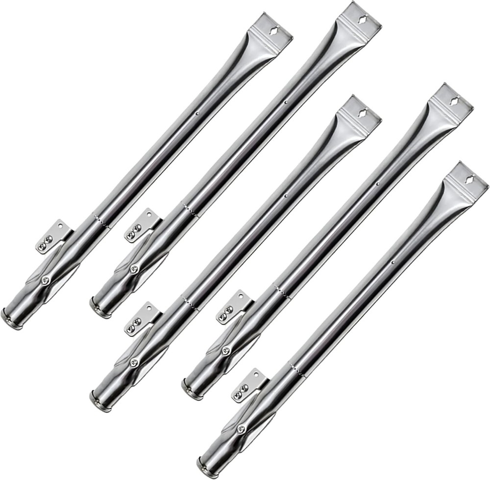 Set of 5 Burners for Home Depot Nexgrill 720-0830H, 5 Burner 720-0888 & Others