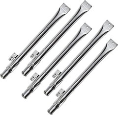 Set of 5 Burners for Home Depot Nexgrill 720-0830H, 5 Burner 720-0888 & Others