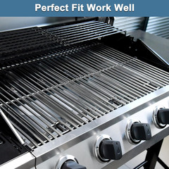 Grill Replacement Parts for Charbroil 463365021 463351021 463350722 463354021 46