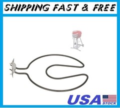 29104575 Element Replacement Part for Charbroil Patio Bistro TRU-Infrared