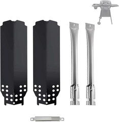 Grill Parts for Charbroil Classic 280 2-Burner 463672817-P2 463672717 463613717