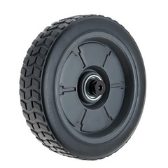 2Pcs 7 Inch KIT0138 Grill Wheel for Traeger Pro Series 22 & 34 Accessories
