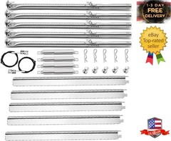 Grill Parts for Charbroil 5 Burner 463448021 463229521 463229021 463466522 46…
