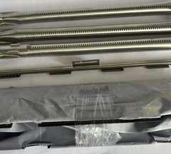 Grill Replacement Parts Compatible With Weber Spirit I II 300 7636 And 69787 New