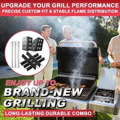 Genesis 300 310 Grill Parts Kit for Weber Genesis E330 E310 S310 E320 S330 S3…